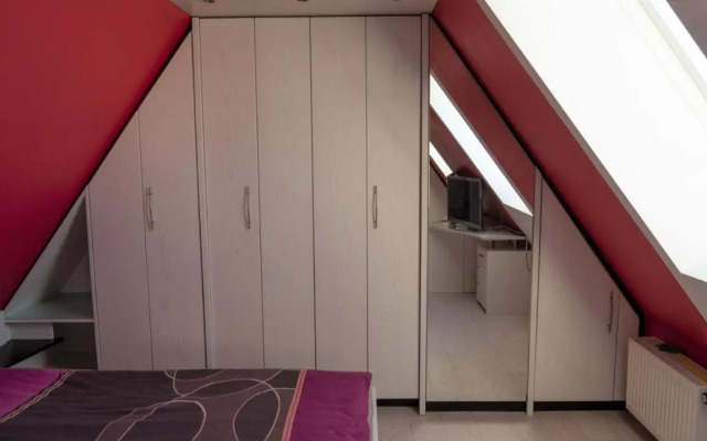 Ferienwohnung in der Mainleite für Vier