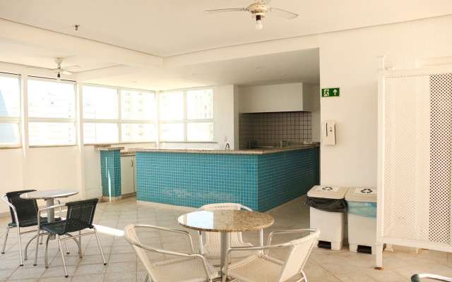 Vitória Hotel Residence Newport