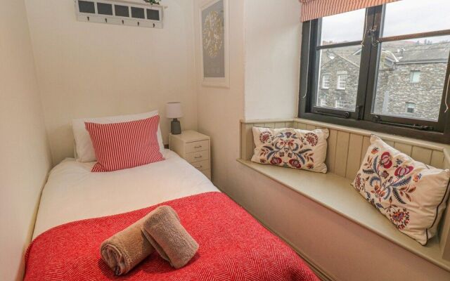 Barney's Cottage