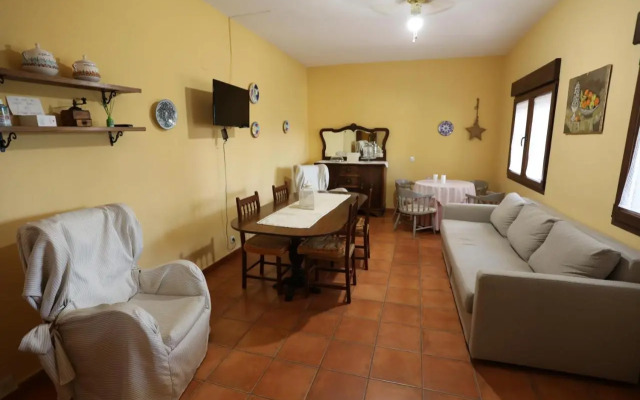 Casa Rural Alaejos