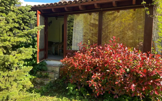Villa Fe