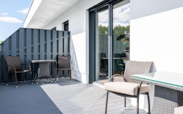 Apartmenthaus Wittsande Wittsande 15