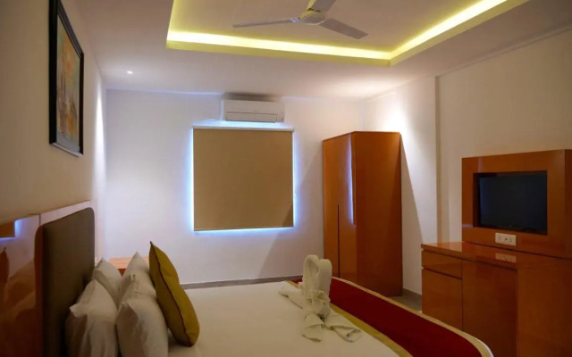 V One Hotel-Ambara Elite