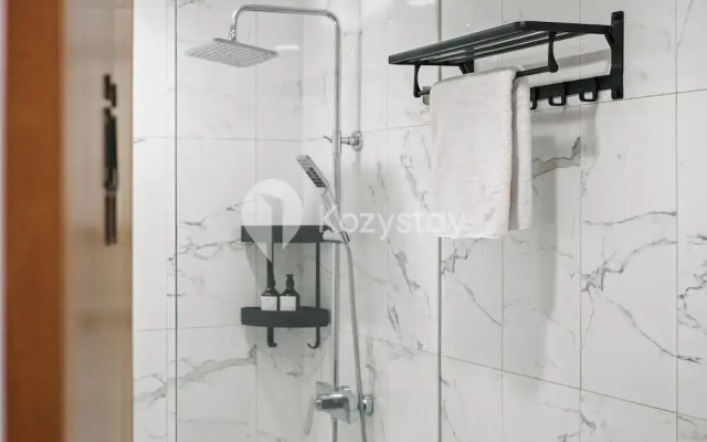 Sorte by Kozystay - Dago