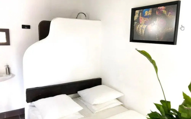 Hôtel Mas le Sauvageon