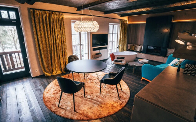 Ultra Premium Apartments