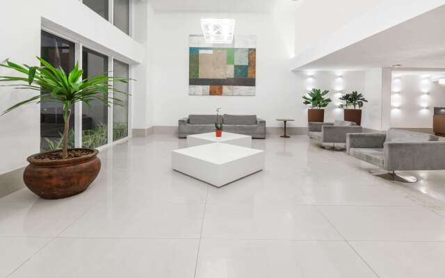 Ramada Hotel & Suites Campos Dos Goytacazes