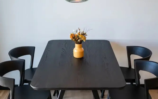 Black F Tower - Serviced Apartments