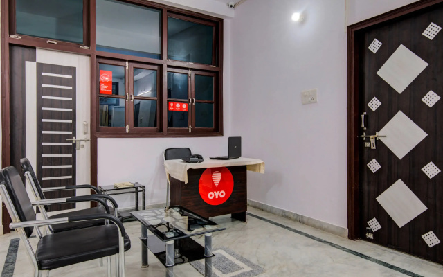 Super Hotel O Rajbanshi Nagar