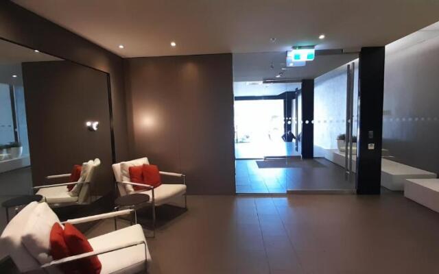 beautiful apartment 100mts near the beach in Port Melbourne