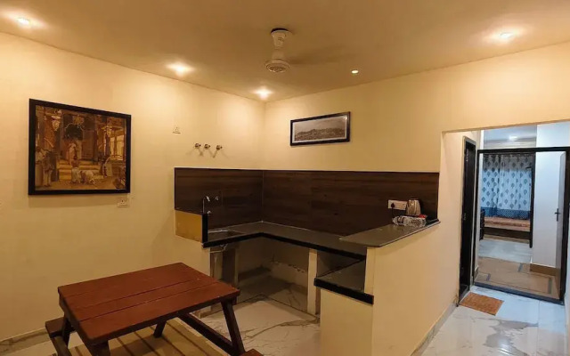 Svarn By Experience Jaisalmer