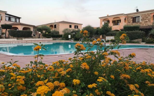 Lu Maestrali Apartment