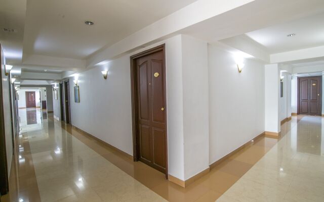 Golf View Hotel & Suites