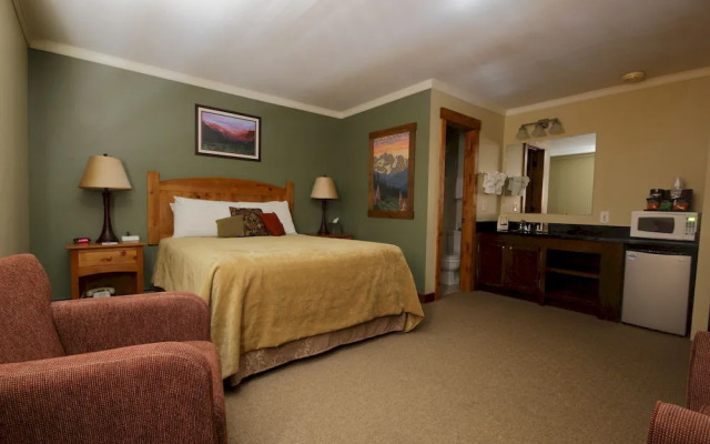 The Maxwell Inn