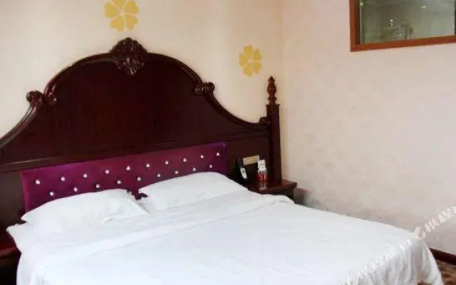 Junyi Business Hotel (Hohhot Meteorology Bureau)