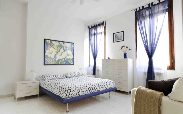 "santamarta, the Apartment for Your Venetian Holidays"