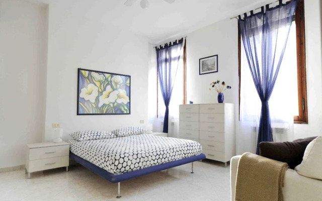 Santamarta, the Apartment for Your Venetian Holidays