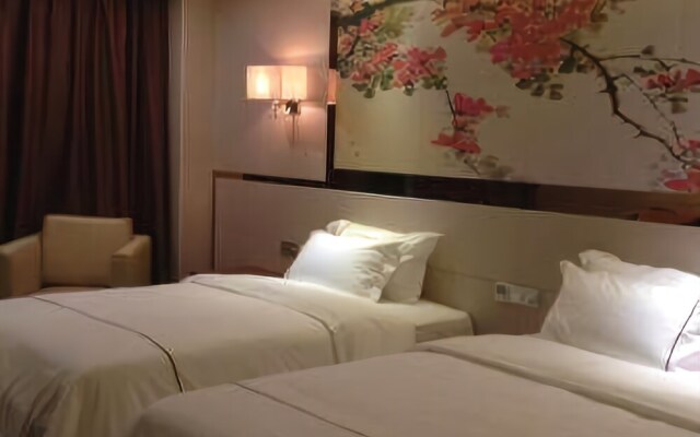 Yifang Holiday Hotel