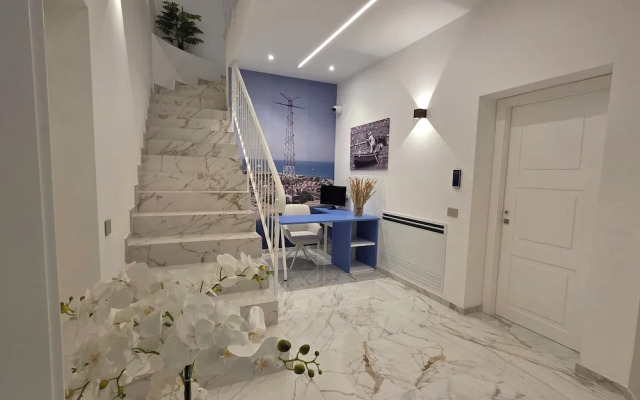 Exclusive B&B Villa Rosa