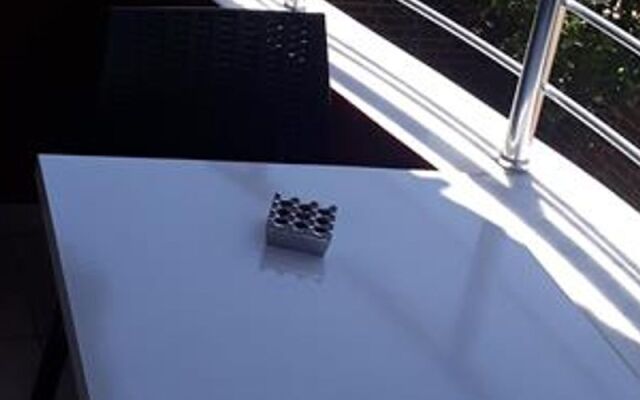 Kıyıköy Otel Zirve