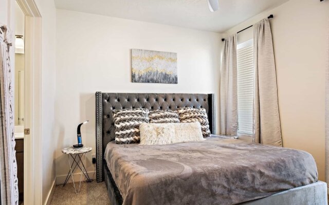 Sunrise Corner by RedAwning