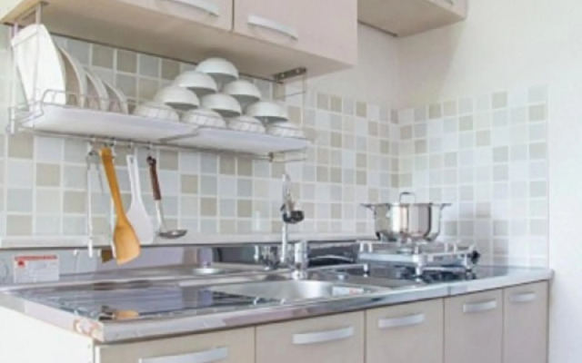 Suncheon Bay Healing Camp Pension