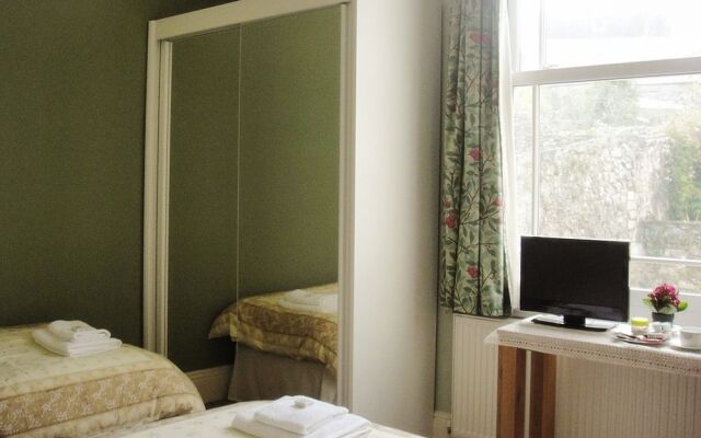 Bankside B&B