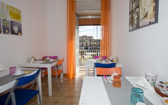 B&B Albergo Sicilia