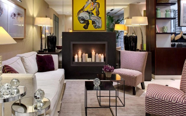 Hotel Le Senat