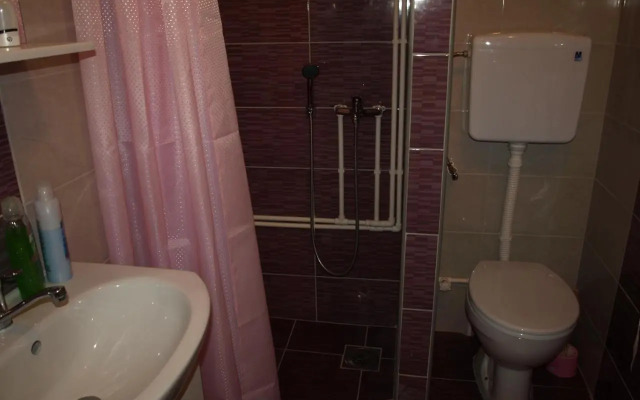 Guest House Jovanovic