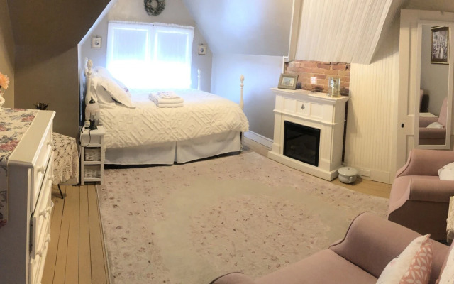 Gillis Grier Bed & Breakfast