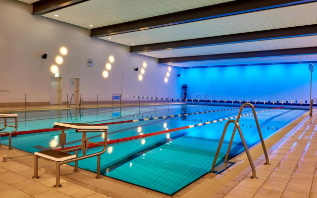 Hotel Oversum Winterberg