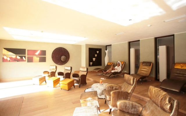 Hotel Fanes