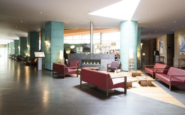 Novotel Bilbao Exhibition Center