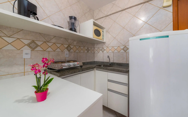 Hotel & Pousada Favareto