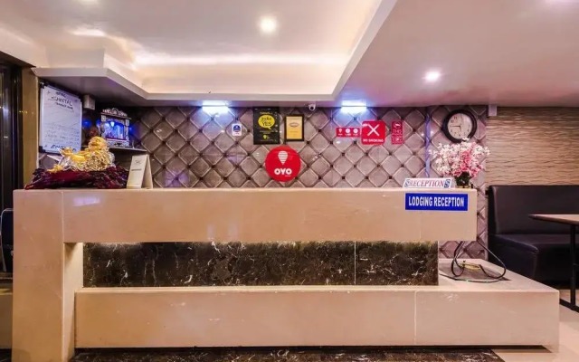 OYO 3323 Hotel Sheetal