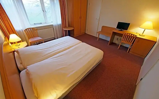 Hotel Bos en Duinzicht