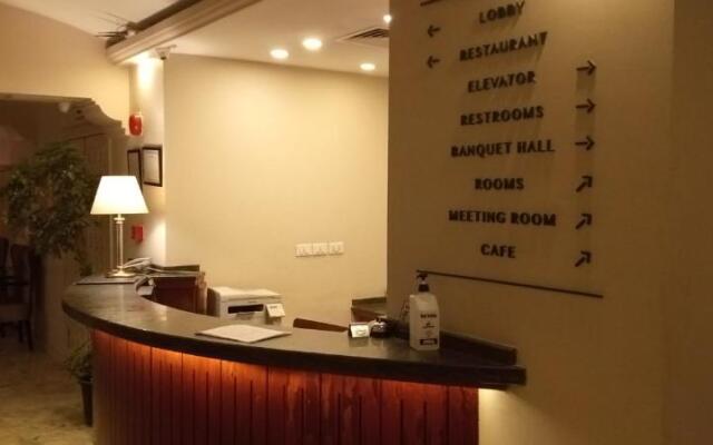 Guest House Amman