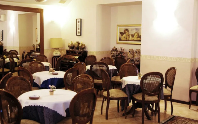 Hotel Europa