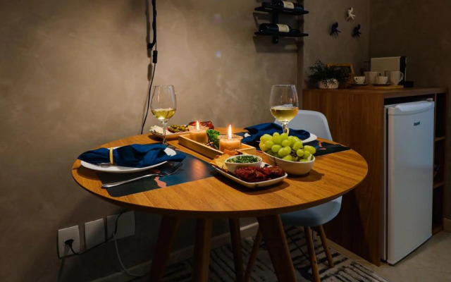 Studio Relex 200mts Copa Beach