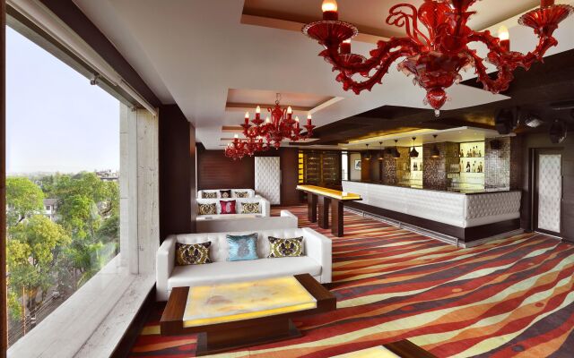 Four Points by Sheraton Dehradun