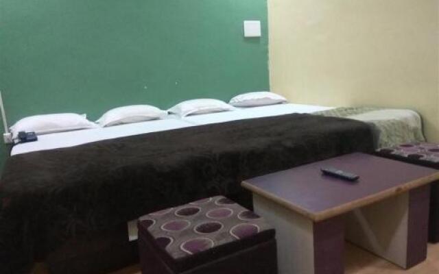 Hotel Sundaram Guest House