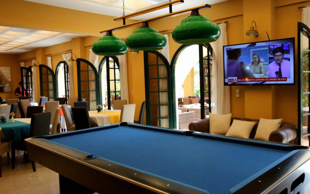 Sunrise Inn Hotel