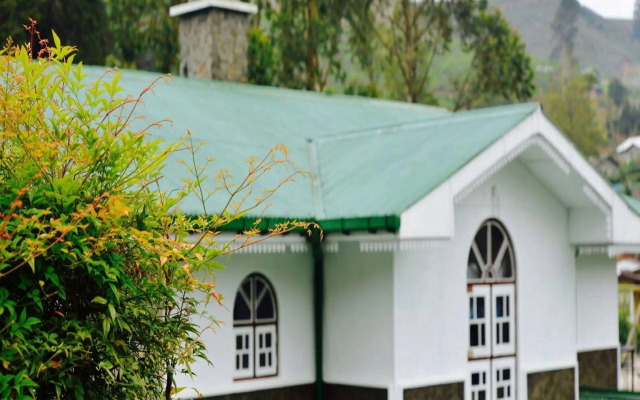 Champ Villa