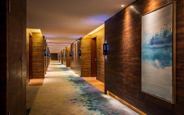 Best Western Plus Qingxinyuan Hotel Zhangjiajie