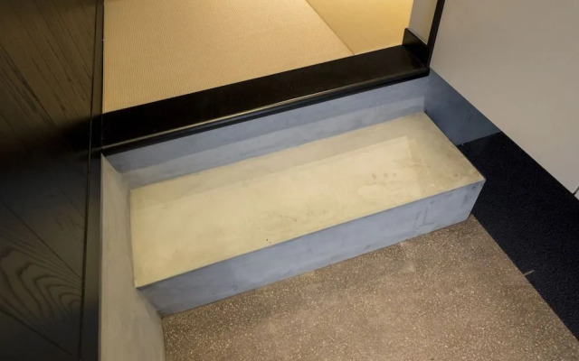 Musubi Hotel Machiya Chiyo 3