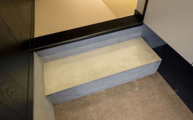 MUSUBI HOTEL MACHIYA Chiyo 3