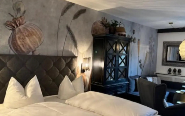 Weiherhof - sleep, eat & smile