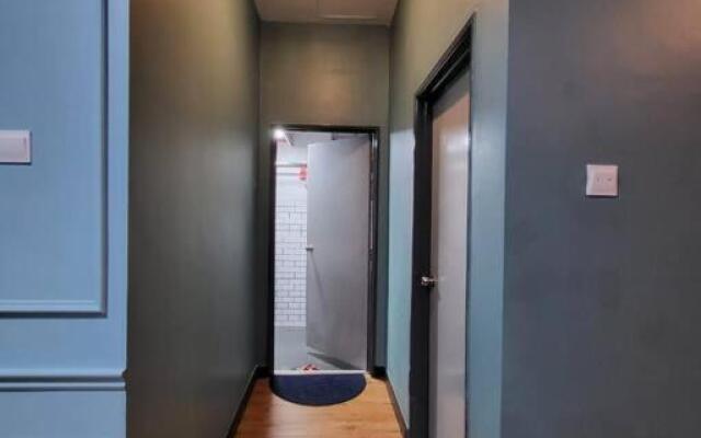 ADN LUXURY Homestay KARAOKE, POOL,NETFLIX,ASTRO,BBQ