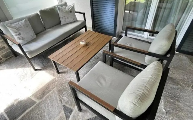 Ascona Casa Cristina – Guest Rooms – Ascona
